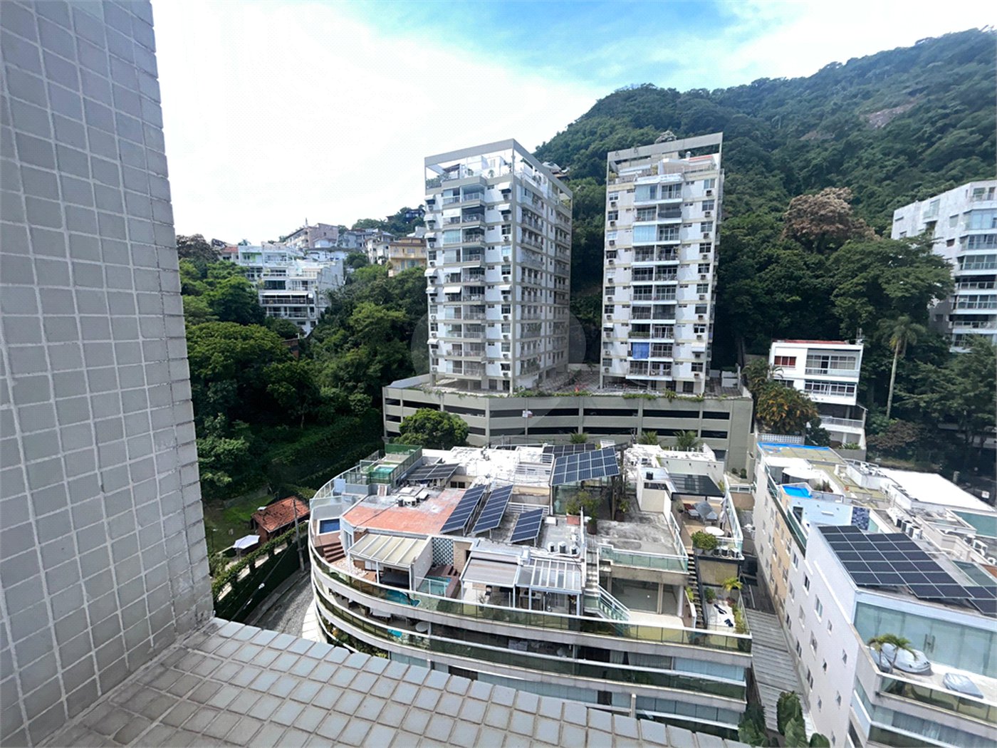 Cobertura à venda com 6 suítes em Lagoa, Rio de Janeiro, RJ