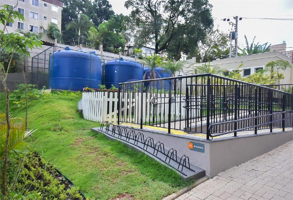 Apartamento à venda com 2 quartos em Paraisópolis, São Paulo, SP