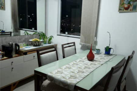 Apartamento à venda com 2 quartos em Cidade Antônio Estevão de Carvalho, São Paulo, SP