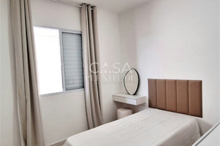 Casa em condomínio à venda com 2 quartos em Ipanema do Meio, Sorocaba, SP