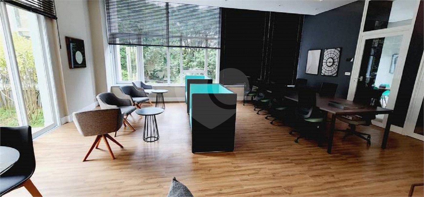 Apartamento à venda com 2 quartos, sendo 1 suíte, em Paraíso, São Paulo, SP
