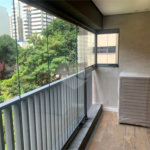 Apartamento à venda ou para alugar com 1 quarto em Jardim Paulista, São Paulo, SP