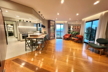 Apartamento à venda com 3 quartos, sendo 1 suíte, em Parque São Domingos, São Paulo, SP