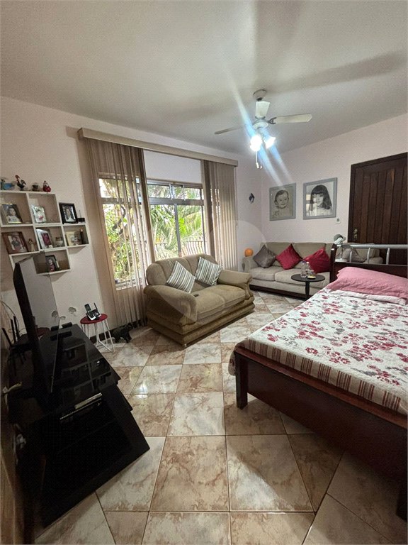 Sobrado à venda com 3 quartos em Vila Gustavo, São Paulo, SP