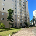 Apartamento para alugar com 1 quarto em Vila Mogilar, Mogi das Cruzes, SP