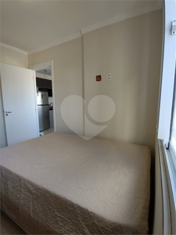 Apartamento à venda com 2 quartos em Santo Amaro, São Paulo, SP
