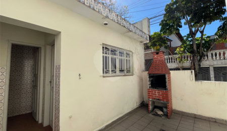 Sobrado à venda com 2 quartos em Jaçanã, São Paulo, SP