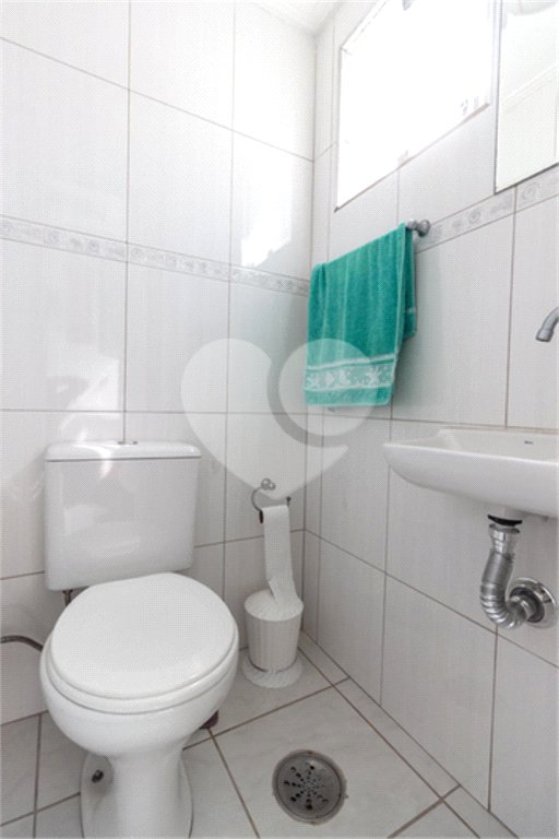 Apartamento à venda com 3 quartos, sendo 1 suíte, em Santa Teresinha, São Paulo, SP