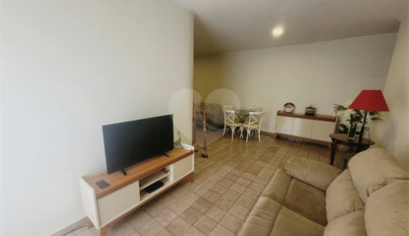 Apartamento à venda com 3 quartos, sendo 1 suíte, no Centro, Indaiatuba, SP