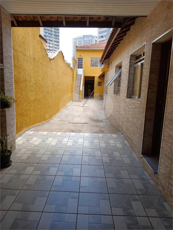Casa Térrea à venda com 5 quartos em Barra Funda, São Paulo, SP