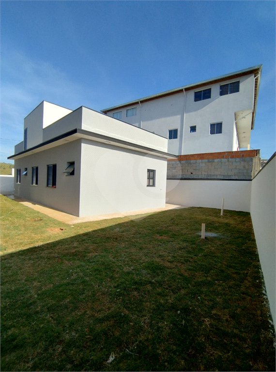 Casa à venda com 3 quartos, sendo 1 suíte, em Jardim Itália, Itupeva, SP
