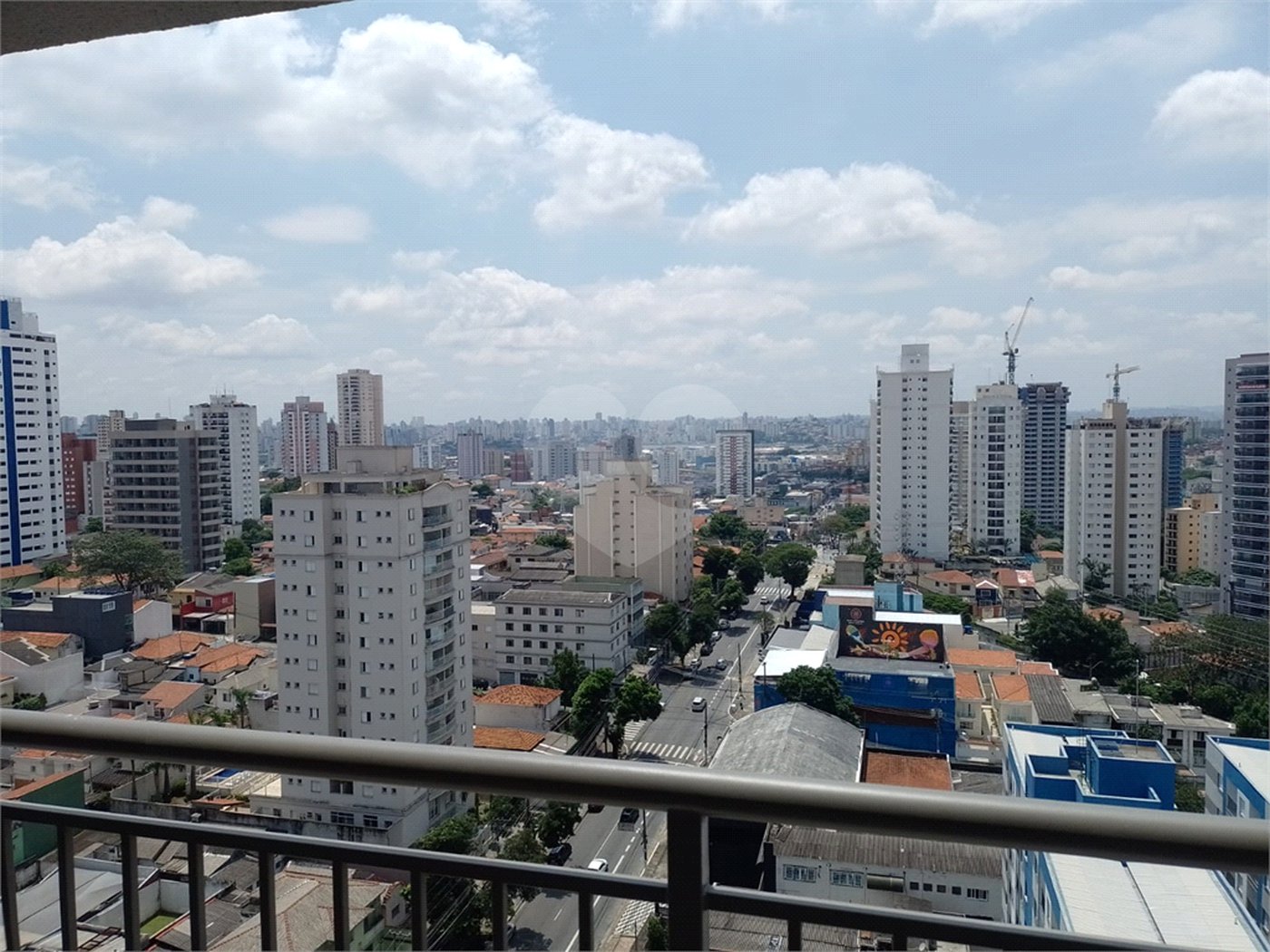 Apartamento à venda com 2 quartos, sendo 1 suíte, em Ipiranga, São Paulo, SP