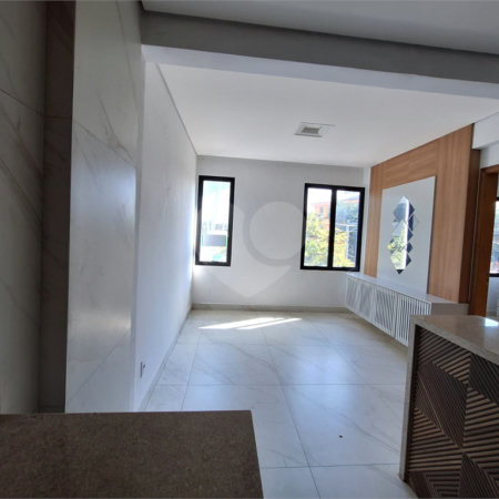 Apartamento à venda com 1 quarto em Jardim das Acácias, São Paulo, SP