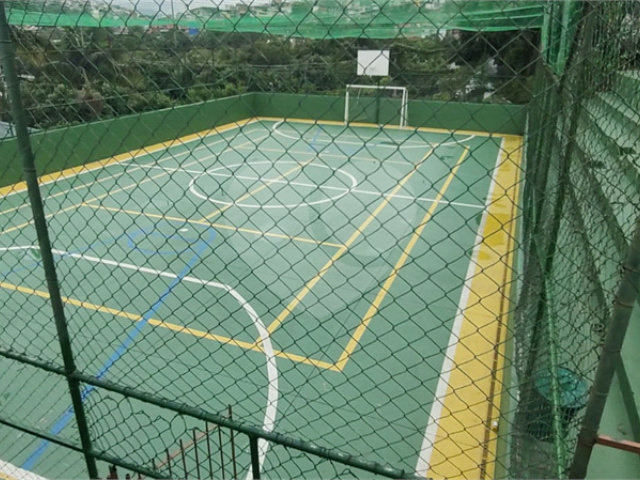 Apartamento à venda com 2 quartos em Tremembé, São Paulo, SP