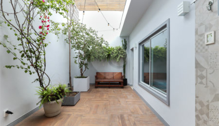 Casa à venda com 2 quartos, sendo 1 suíte,  em Chácara Santo Antônio, São Paulo, SP