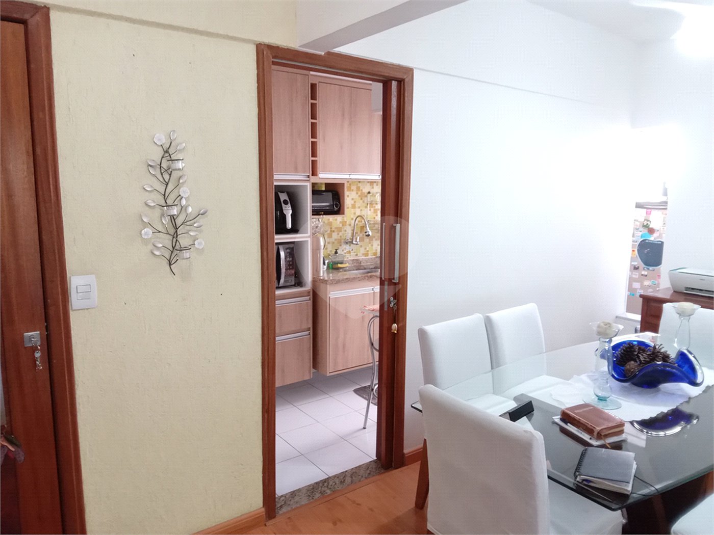Apartamento à venda com 2 quartos em Rocha, Rio de Janeiro, RJ