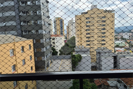 Apartamento à venda com 3 quartos, sendo 1 suíte, em Água Fria, São Paulo, SP