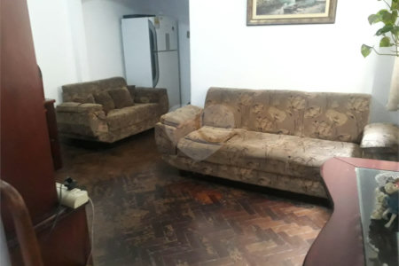 Apartamento à venda com 2 quartos no Centro, Rio de Janeiro, RJ