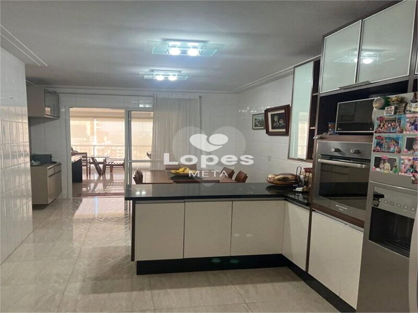Apartamento à venda com 3 suítes em Altos do Esplanada, São José dos Campos, SP