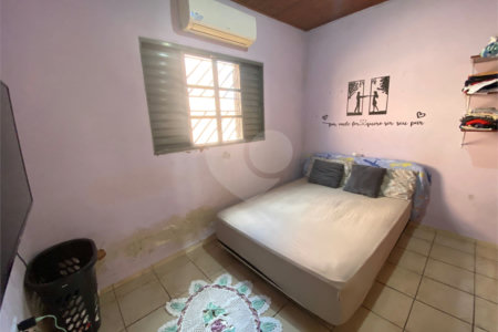 Casa à venda com 2 quartos em Residencial Ponta Porã I, Ponta Porã, MS