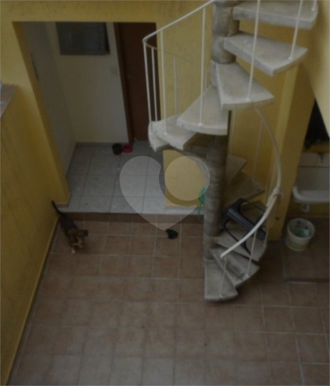Sobrado à venda com 3 quartos, sendo 1 suíte, em Campo Grande, São Paulo, SP