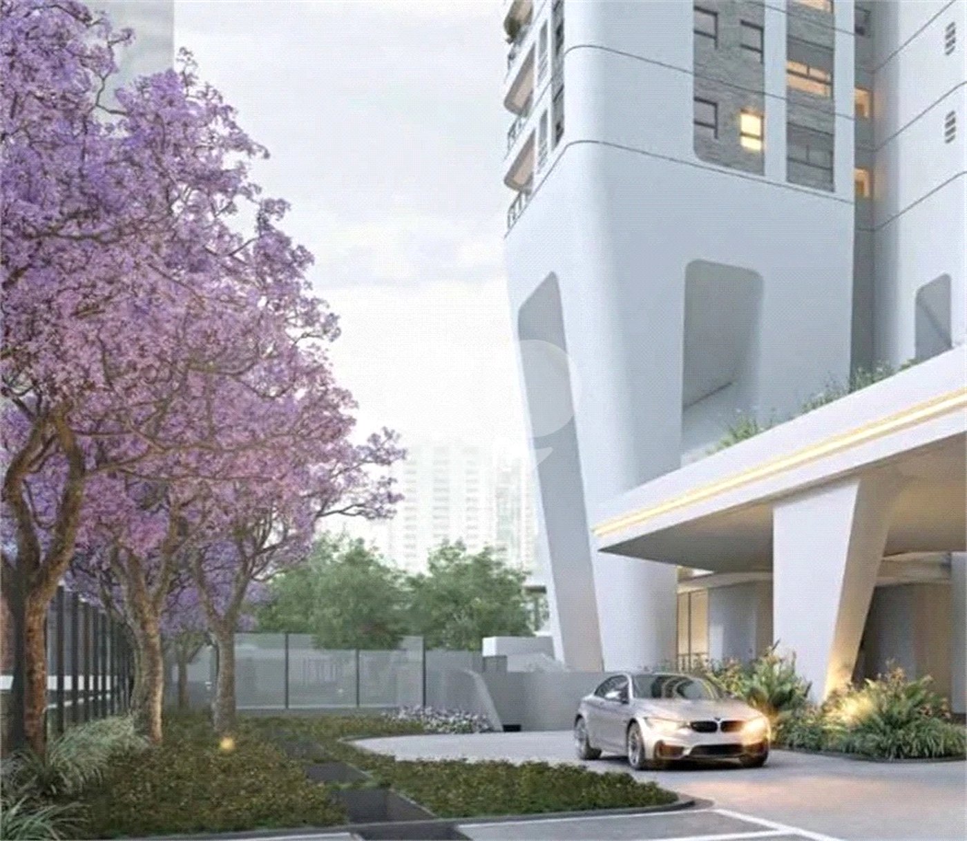 Apartamento à venda com 3 suítes em Chácara Santo Antônio, São Paulo, SP