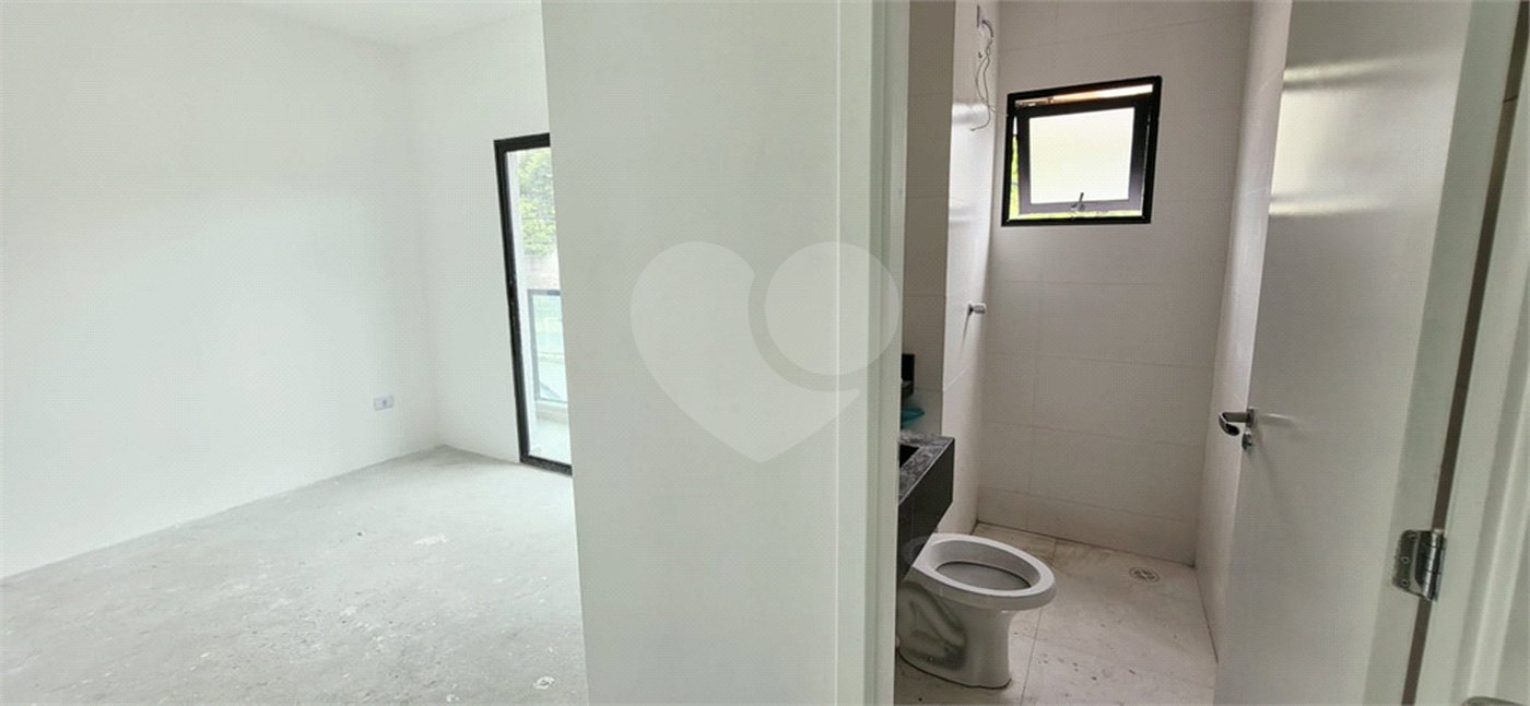 Apartamento à venda com 2 quartos, sendo 1 suíte,  em Vila Pereira Barreto, São Paulo, SP