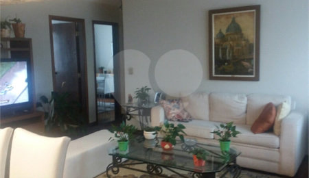 Apartamento à venda com 4 quartos, sendo 1 suíte,  em Santana, São Paulo, SP