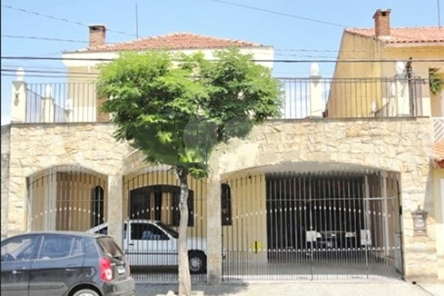 Casa Térrea à venda com 4 quartos, sendo 1 suíte, em Vila Medeiros, São Paulo, SP