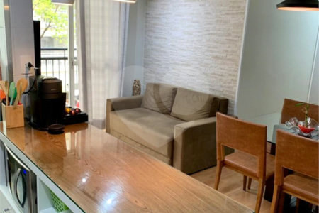 Apartamento à venda com 2 quartos, sendo 1 suíte,  em Bela Aliança, São Paulo, SP