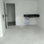 Apartamento à venda com 1 quarto em Pinheiros, São Paulo, SP
