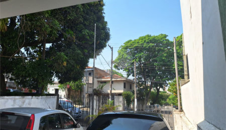 Sobrado à venda com 4 quartos em Planalto Paulista, São Paulo, SP