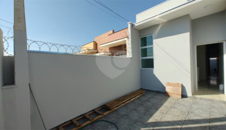 Casa à venda com 2 quartos em Jardim Piazza DI Roma II, Sorocaba, SP