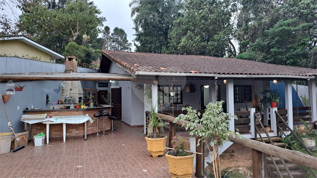 Casa à venda com 3 quartos, sendo 1 suíte, em Chácara Arantes, Mairiporã, SP