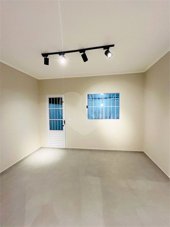 Sobrado à venda com 3 quartos em Campo Belo, São Paulo, SP