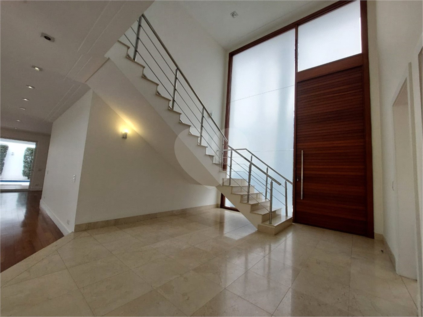 Casa à venda com 4 suítes no condomínio Residencial Morumbi, São Paulo - SP