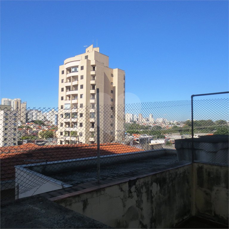 Casa à venda com 4 quartos, sendo 1 suíte, em Vila Santo Estéfano, São Paulo, SP