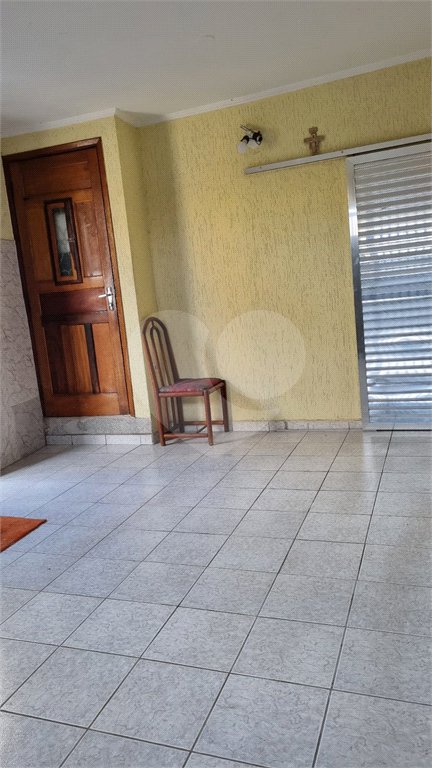 Sobrado à venda com 5 quartos em Vila Santos, São Paulo, SP