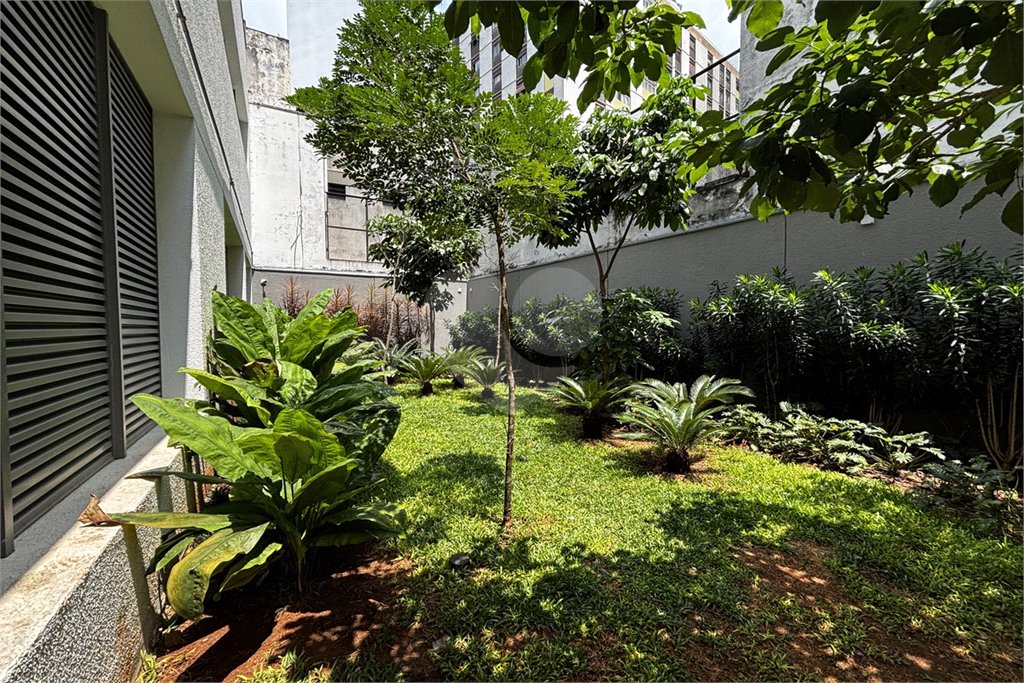 Apartamento à venda com 1 quarto em Consolação, São Paulo, SP
