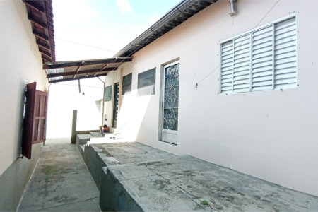 Casa à venda com 3 quartos em Vila Santana, Valinhos, SP