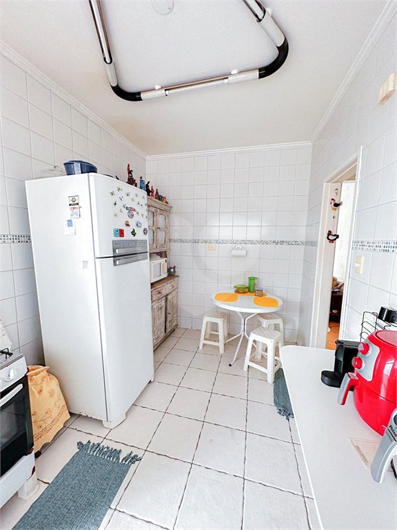 Apartamento à venda com 2 quartos em Perdizes, São Paulo, SP