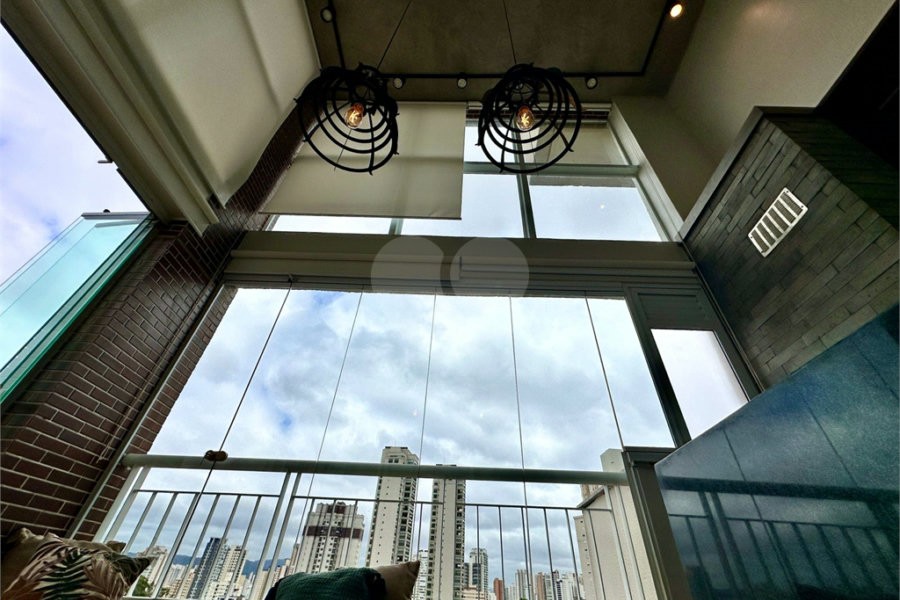 Apartamento à venda com 2 quartos, sendo 1 suíte, em Santana, São Paulo, SP