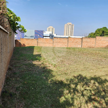 Terreno à venda em Altos do Jaraguá, Araraquara, SP