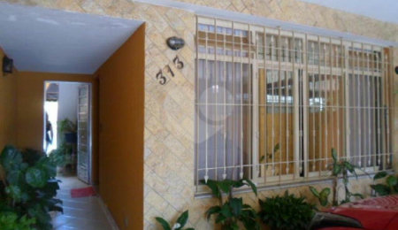 Sobrado à venda com 3 quartos, sendo 1 suíte,  em Imirim, São Paulo, SP