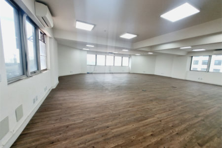 Sala à venda ou para alugar em Cidade Monções, São Paulo, SP