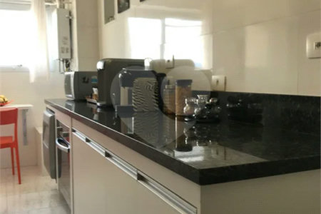 Apartamento à venda com 3 quartos, sendo 1 suíte, em Água Fria, São Paulo, SP