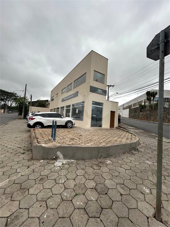 Salão Comercial para alugar em Jardim Bela Vista, Mogi das Cruzes, SP