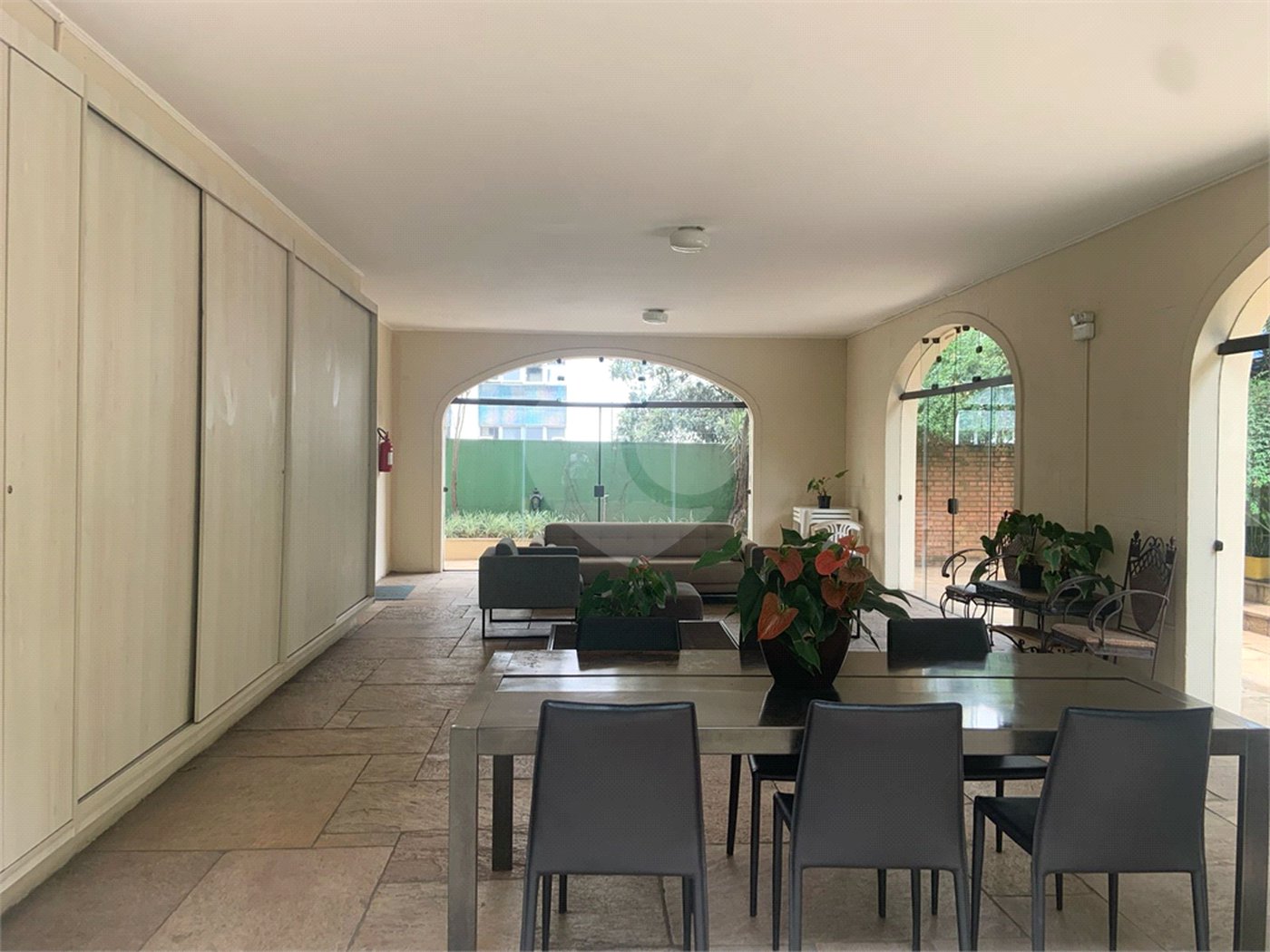Apartamento à venda com 1 quarto em Jardim Paulista, São Paulo, SP