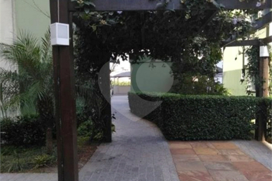 Apartamento à venda com 2 quartos em Freguesia do Ó, São Paulo, SP