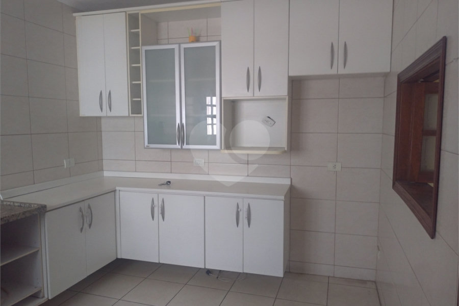 Sobrado à venda com 3 quartos em Casa Verde, São Paulo, SP